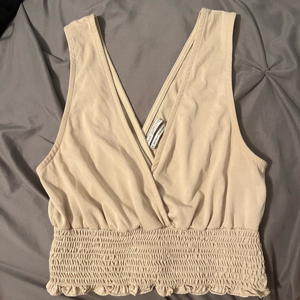 URBAN OUTFITTER TANK TOP